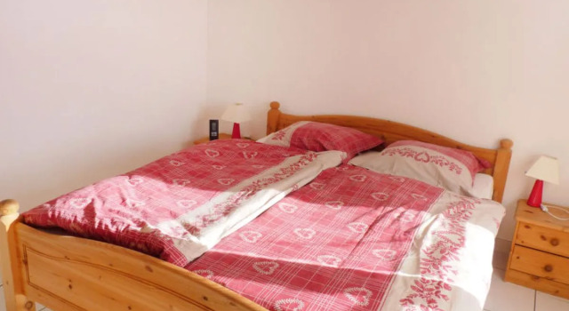 ARDéVINE 5, Prenota Hotel Ovronnaz Canton Vallese
