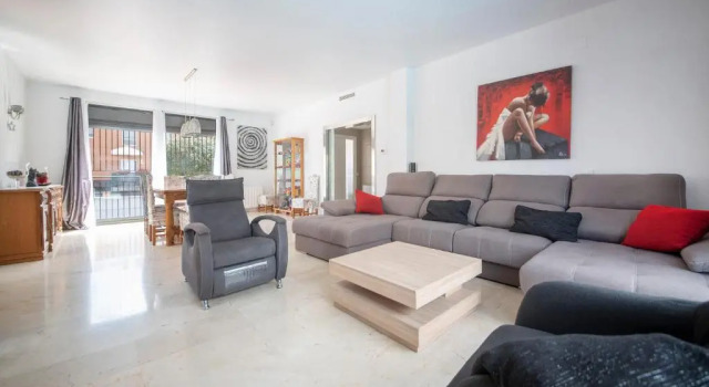 Вилла TH136 Villa Sant Ramon