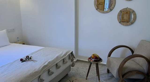 Номер Comfort Riad Darchica
