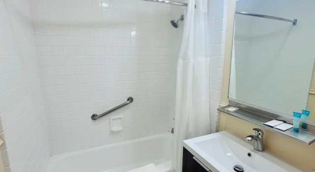 Номер Standard Foghorn Harbor Inn