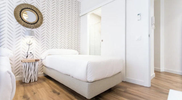 MOON Apartments, Забронировать Апартаменты/квартира Апартаменты Севильи, рядом с Музей Pilate's House, Апартаменты/квартира