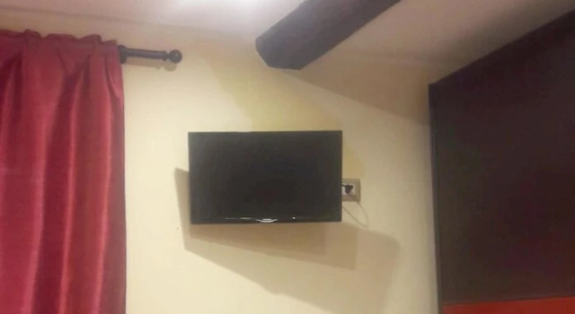 Apartment With one Bedroom in Itri, With Wonderful City View and Wifi, Prenota Appartamento Hotel a Lazio con parcheggio, Parcheggio