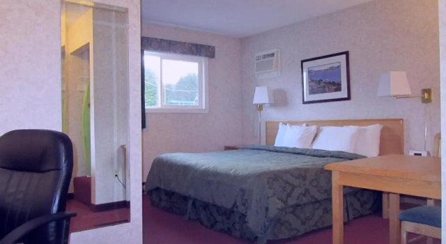 Номер Standard Travelodge by Wyndham Hope
