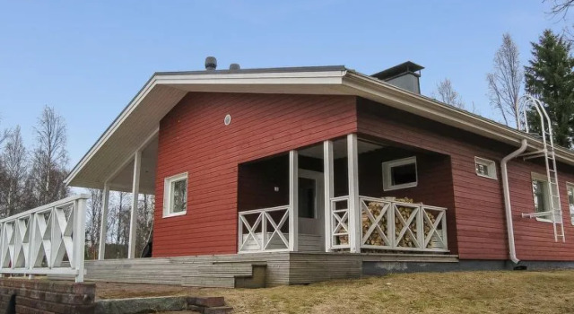 Holiday Home Suvela, Réserver Maison de vacances Sotkamo Finlande-Orientale