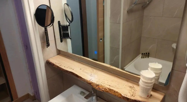 Номер Superior Hôtel Chastellares