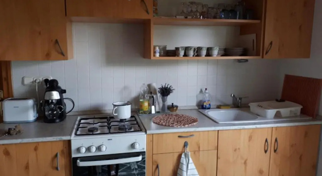 Апартаменты Fehér Rózsa Apartman