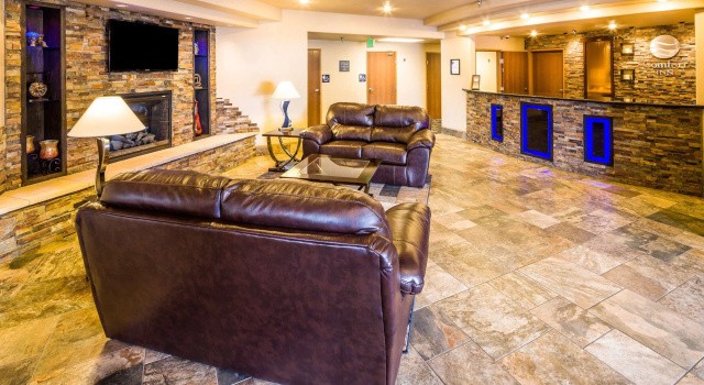Comfort Inn & Suites Gunnison - Crested Butte