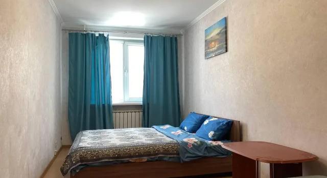 Apartments on 102 Amurskaya Street, Boek Appartement Joezjno-Sachalinsk Oblast Sachalin