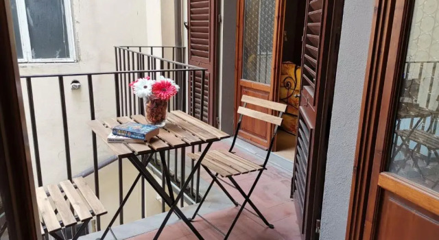 Апартаменты Ghibellina 22 Apartment