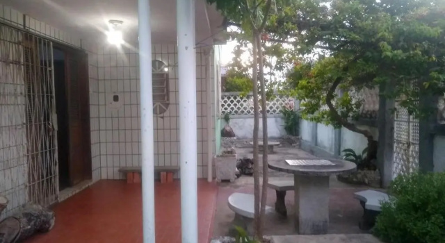 Номер Standard Praieiro Hostel Albergue