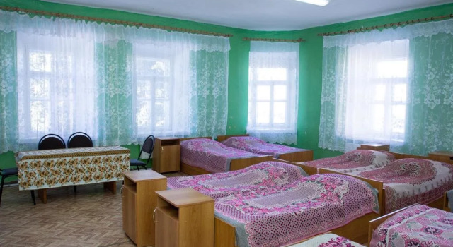 Hostel Molodezhnaya, Забронировать Хостел Хостелы Суздаля, рядом с Архиерейские Палаты, Хостел