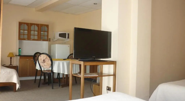 Apartament Hotel Esmeralda
