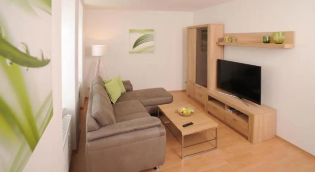 Thale Altstadt Ferienapartment1 EG, Prenota Appartamento Thale 