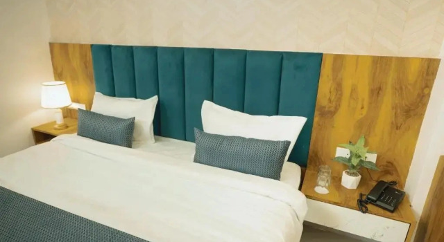 Hotel Maya Elite, Забронировать Отель Бхопал штат Мадхья-Прадеш