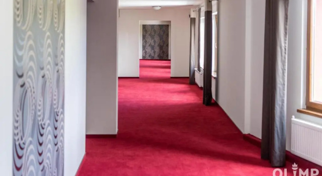 Апартаменты Deluxe Hotel Olimp