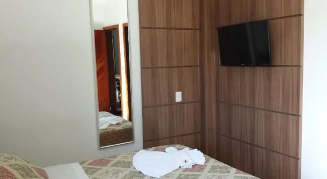 Двухместный номер Deluxe Colle Tourist Hotel LUXO