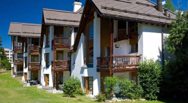 Schweizerhof 523, Book Hotel Vaz-Obervaz Grisons