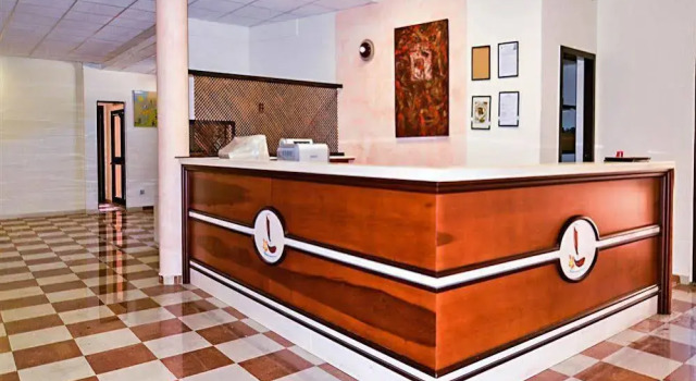 Hotel Capo, Réserver Hôtel Villasimius Costa Rei