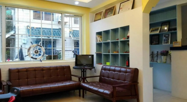Hangzhou Citynest Youth Hostel
