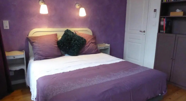 Двухместный номер Standard La Maison Bastide