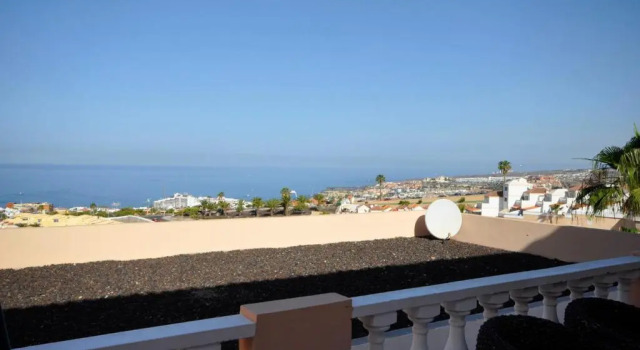 Апартаменты Paradise Court Las Americas Wifi Pool 57
