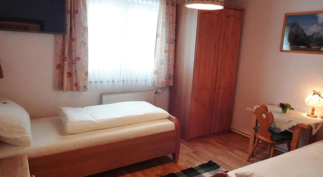 Двухместный номер Standard Pension Marienhof