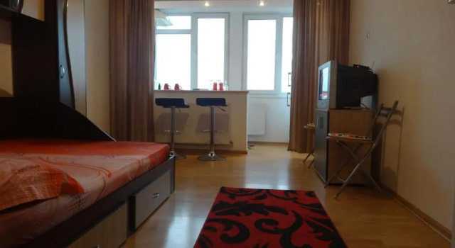 Alina Accommodation, Reserva ahora Apartamento Galati Danubio