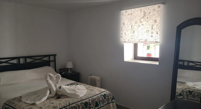 La casa del barrio