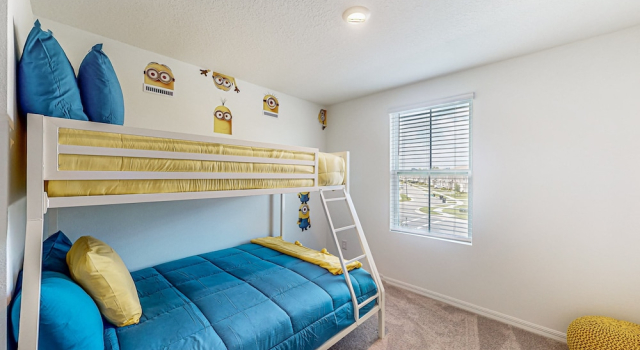No Worries Retreat Disney-themed Townhouse in Davenport With Resort Amenities, Забронировать Курортный отель Курортные отели штата Флориды, Курортный отель
