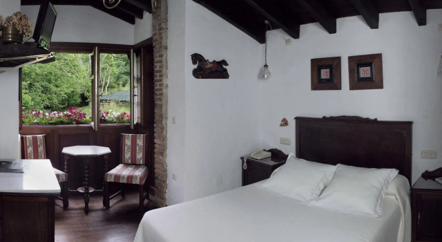 Molino de Tresgrandas