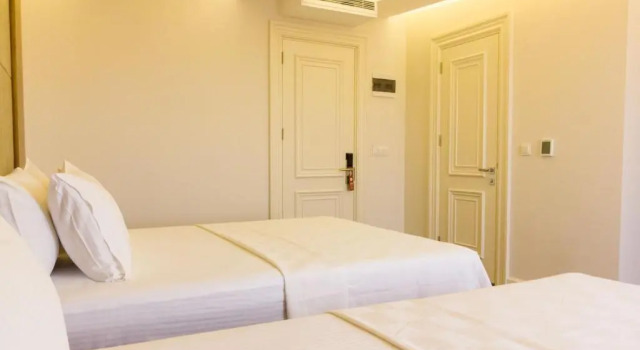Bursa Ulupark Hotel