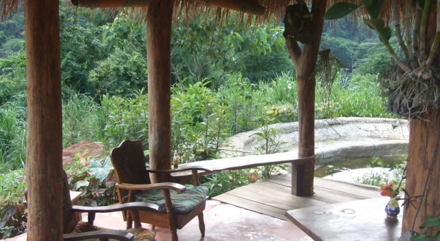 Chiang Dao Roundhouses, Забронировать Отель Чианг Дао 