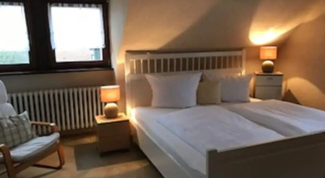 Ferienwohnungen Am Forsthaus, Prenota Hotel Mainberg Distretto della Bassa Franconia