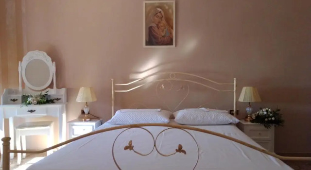 Номер Standard B&B La Felicità