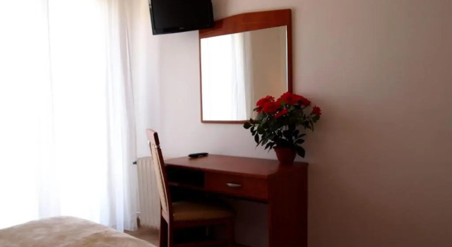 Номер Economy Hotel Adria