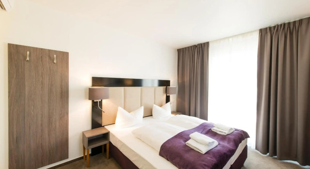 Goethe Business Hotel by Trip Inn