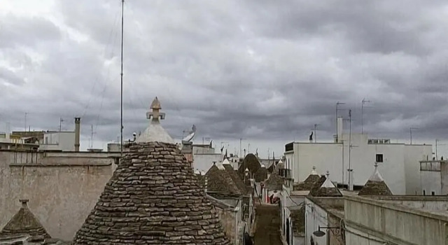 Trulli Antichi Mestieri