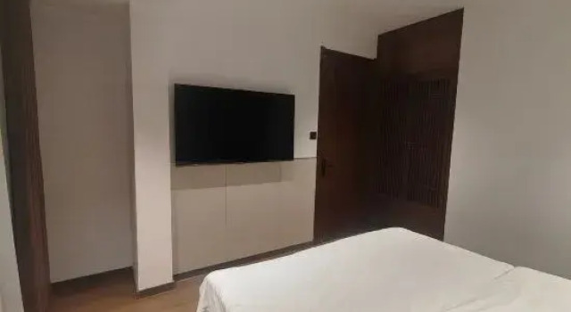 Люкс Luxury Gulanshe Homestay in Linzhou City