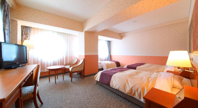 Hotel Seawave Beppu, Prenota Hotel Hotel a Kyushu con parcheggio, Parcheggio