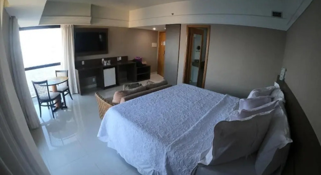 Номер Deluxe Tropical Executive Hotel
