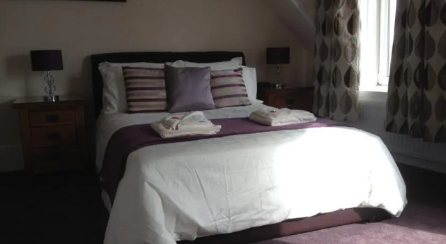 Thorlee Guest House, Varaa Matkakoti Steòrnabhagh Isle of Lewis