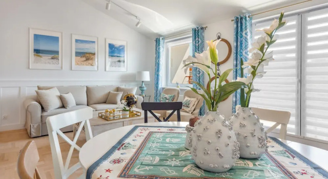 Апартаменты Apartamenty Sun & Snow Leśna