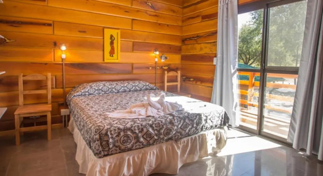 Cabañas y Posada El Milagro