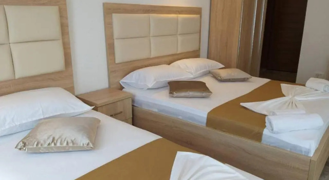 Номер Standard Hotel Gothia