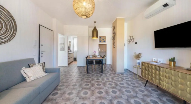 Casa Royale Appartamento Terra
