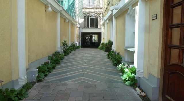 Alcalá Apart Hotel, Boek Appartementenhotel La Paz La Paz Region