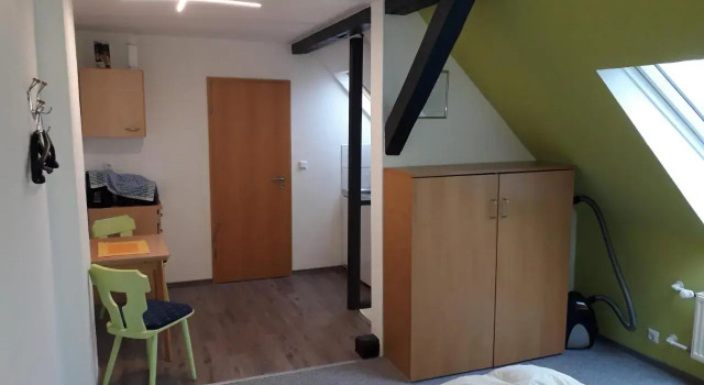 Ferienwohnung Laux, Забронировать Отель Altenessen-Süd Эссен
