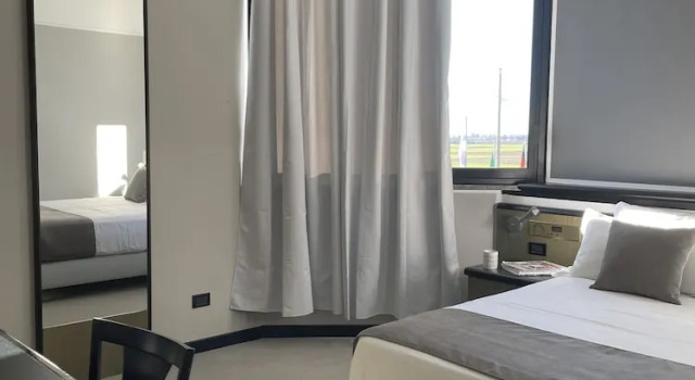 Номер Business Hotel Gardenia Fiera