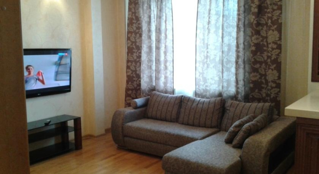 Broadway, Boek Hotel Sverdlovsk Administrative District Irkoetsk