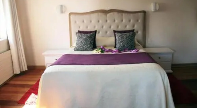 Hotel Blue, Book Hotel Hotels in Metropolitan Region with Parking, near Parque Quinta Normal, Parking